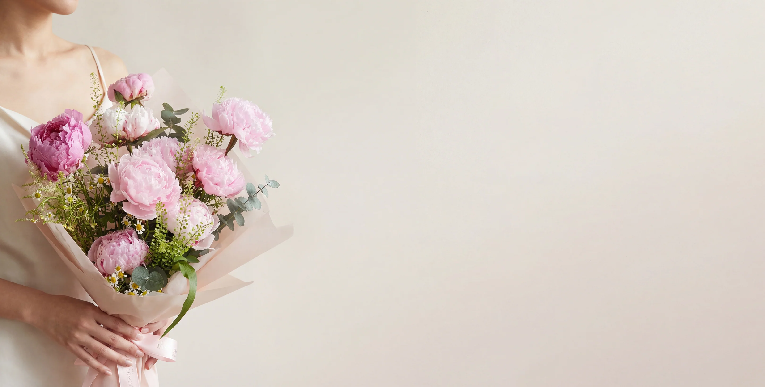 Fresh Blooms Delivered Same Day