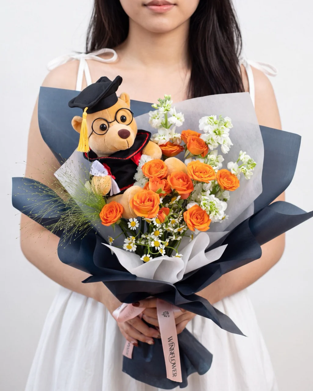 Best Florist That Delivers To Far East Plaza