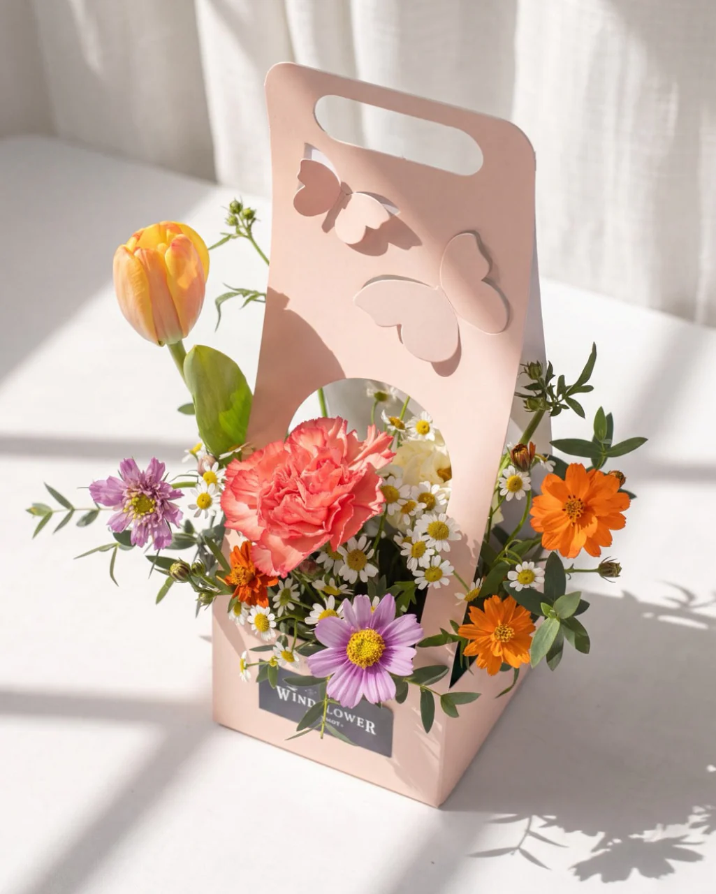 Best Florist That Delivers To Marina Square